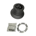 ΚΩΝΟΣ ΤΙΜΟΝΙΟΥ ΓΙΑ SUBARU JUSTY 09/1993+ / SUZUKI SAMURAI 1996+ / VITARA 1993-1996  (ΜΕ ΑΕΡΟΣΑΚΟ) LUISI