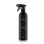 Fresso - Αποσιδηρωτικό Καθαριστικό Iron Remover 1 L με Ψεκαστήρα για Ζάντες και Βαφή με Χρωματική Ένδειξη Δράσης - 1 Τεμ. (390280/FRE)