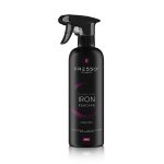 Fresso - Αποσιδηρωτικό Καθαριστικό Iron Remover 500 ml με Ψεκαστήρα για Ζάντες και Βαφή με Χρωματική Ένδειξη Δράσης - 1 Τεμ. (390273/FRE)