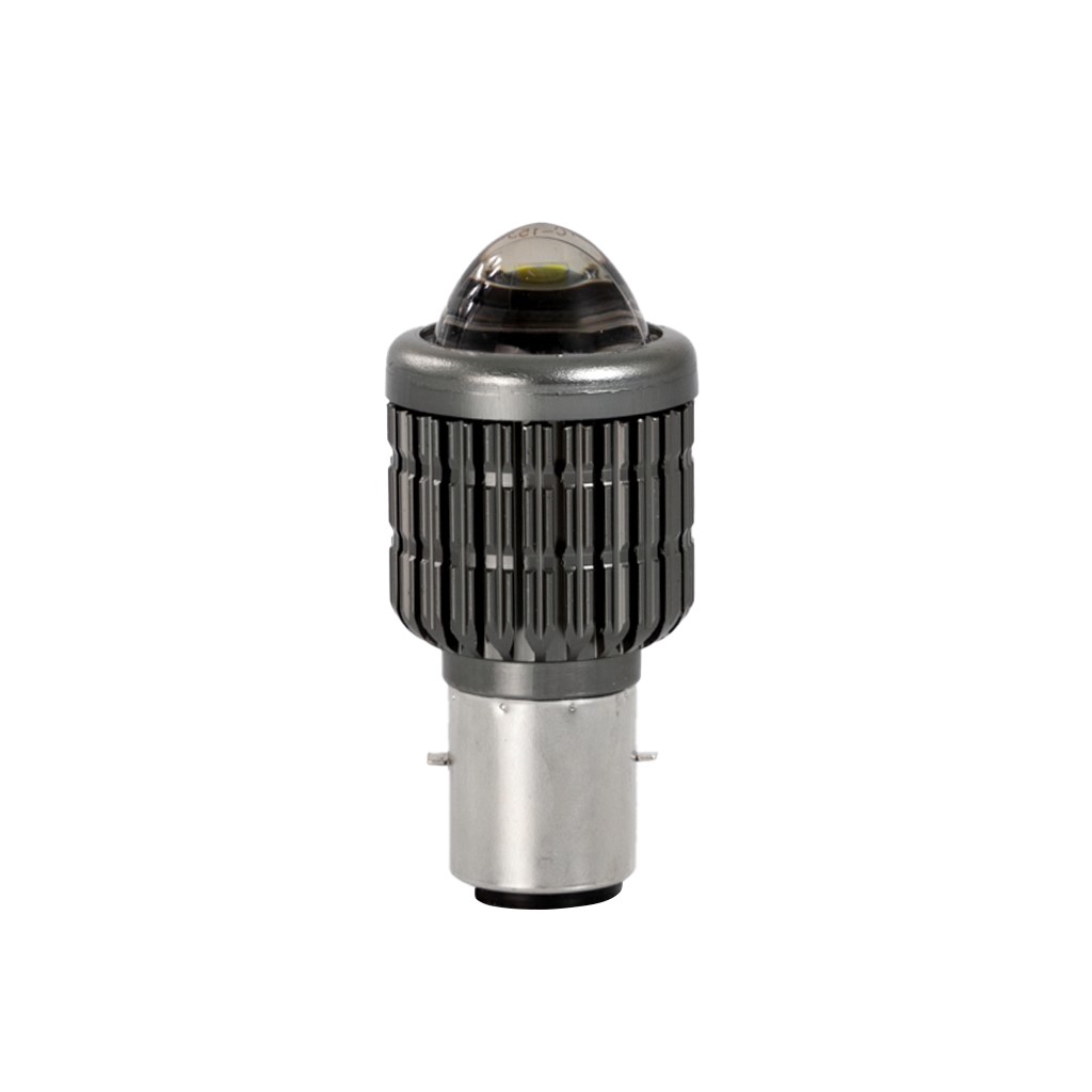 lb572w-01b_2 S2 10-80V BA20d 15W 2x3570SMD LED 1.400lm 6.000K ΔΙΠΛΗΣ ΠΟΛΙΚΟΤΗΤΑΣ BLISTER M-TECH - 1 ΤΕΜ. - Image 1