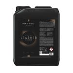Fresso - Καθαριστικό Δέρματος Leather Cleaner 5 L με Ασφαλές pH για Βαθύ Καθαρισμό και Φυσικό Ματ Αποτέλεσμα - 1 Τεμ. (159686/FRE)