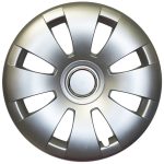 ΤΑΣΙΑ ΓΙΑ MERCEDES V-CLASS/VITO W447 16 INCH CROATIA COVER (4 ΤΕΜ.)