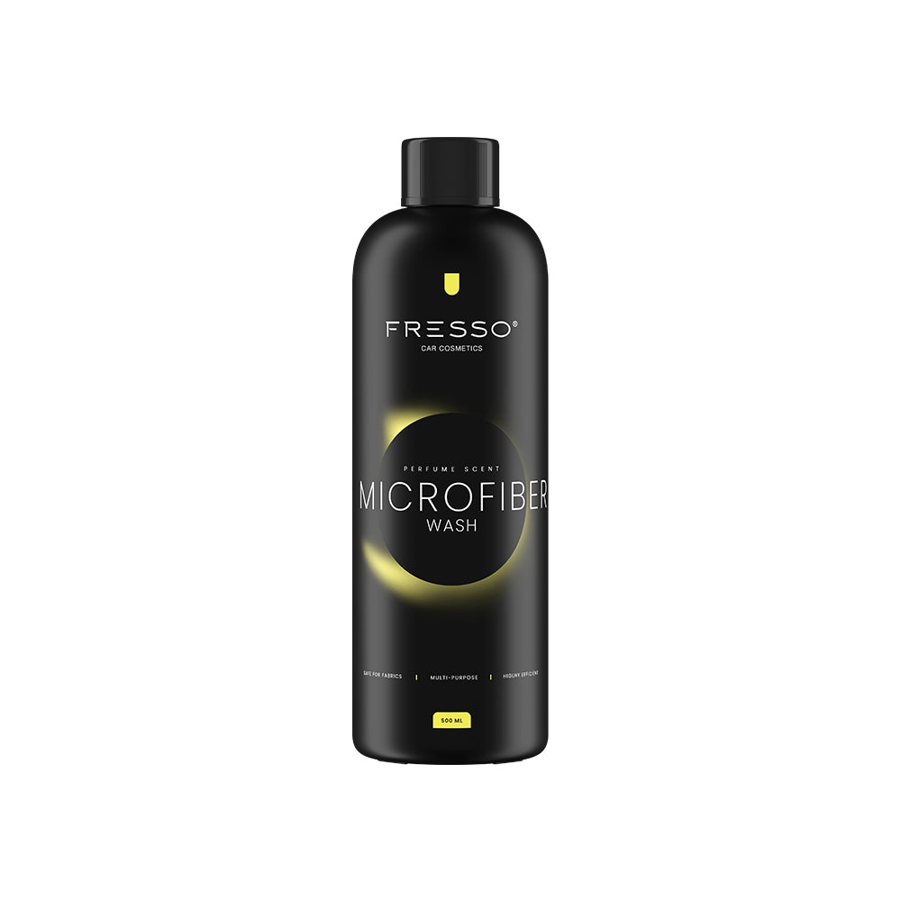 microfiber_wash_500ml_1000x1000px.jpgv_1769068736_width_1000 Fresso - Εξειδικευμένο Καθαριστικό Πλύσης Πανιών Μικροΐνας Microfiber Wash 500 ml για Πετσέτες, Applicators και Pads Γυαλίσματος - 1 Τεμ. (390488/FRE) - Image 1