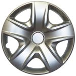 ΤΑΣΙΑ ΓΙΑ OPEL INSIGNIA 17 INCH CROATIA COVER (4 ΤΕΜ.)