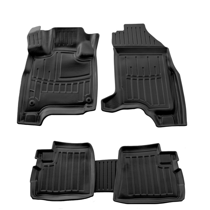 product-C-Zero-2009-2014-komplekt-3D-kilimkiv-z-5-shtuk_2fa8cc116c3b6e8f0e0697c5fdf6c1e0.ipthumb800xprop Race Axion - Πατάκια Για Citroen C-Zero 2009-2014 / Mitsubishi i-MiEV 2009-2021 / Peugeot iOn 2009-2014 5πορτο Λάστιχο Σκαφάκια Προστατευτικά Με Κουμπώματα Για Επιβατικά Αυτοκίνητα - 5 τεμ. (5013155/ST) - Image 1