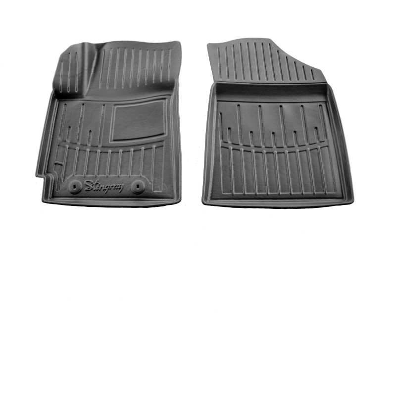 product-i10-AC3-2019-...-komplekt-3D-kilimkiv-z-2-shtuk_25b849b9435b56faa96bb8ff946fadbe.ipthumb800xprop Race Axion - Πατάκια Για Hyundai i10 (AC3/AI3) 2019> 5πορτο Λάστιχο Σκαφάκια Προστατευτικά Με Κουμπώματα Για Επιβατικά Αυτοκίνητα - 2 τεμ. (5009382/ST) - Image 1