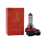 H11 12V 55W PGJ19-2 POWERTEC STANDARD ΑΛΟΓΟΝΟΥ ΚΟΥΤΙ  M-TECH - 1ΤΕΜ.