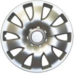 ΤΑΣΙΑ ΓΙΑ RENAULT TRAFIC 16 INCH CROATIA COVER (4 ΤΕΜ.)