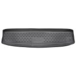 ΠΑΤΑΚΙ ΣΚΑΦΗ ΠΟΡΤ ΜΠΑΓΚΑΖ ΓΙΑ FORD GRAND C-MAX ΚΟΝΤΟ 11/2010-2015 TPE ΛΑΣΤΙΧΟ ΣΕ ΑΝΘΡΑΚΙ ΣΚΟΥΡΟ ΓΚΡΙ ΧΡΩΜΑ NOVLINE - 1 ΤΕΜ.