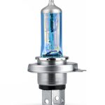 H7 12V/55W-100 3.800K RAINBOW THUNDER SIMONI RACING - 1 ΤΕΜ.