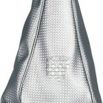 ΦΟΥΣΚΑ ΤΑΧΥΤΗΤΩΝ INOX ΔΕΡΜΑΤΙΝΗ ΑΣΗΜΙ 150x150x190/h250mm