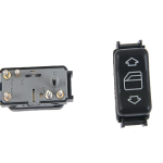 ΔΙΑΚΟΠΤΗΣ ΠΑΡΑΘΥΡΩΝ ΓΙΑ MERCEDES S-KLAS W140 ΔΕΞΙΑ ΜΟΝΟΣ 5PIN orig.1408210251 - 1  τεμ.