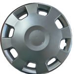 ΤΑΣΙΑ ΓΙΑ OPEL MERIVA/CORSA C 14 INCH CROATIA COVER (4 ΤΕΜ.)