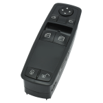 MERCEDES A-CLASS W169/B-CLASS W245 ΠΟΛΛΑΠΛΟΣ ΔΙΑΚΟΠΤΗΣ ΠΑΡΑΘΥΡΩΝ ΜΕ ΠΛΑΙΣΙΟ - 3 PIN (ORIG. 1698206410)