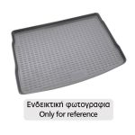 ΠΑΤΑΚΙ ΣΚΑΦΗ ΠΟΡΤ ΜΠΑΓΚΑΖ ΓΙΑ CHEVROLET AVEO 4D 2004-2011 TPE ΛΑΣΤΙΧΟ ΣΕ ΑΝΘΡΑΚΙ ΣΚΟΥΡΟ ΓΚΡΙ ΧΡΩΜΑ NOVLINE - 1 ΤΕΜ.