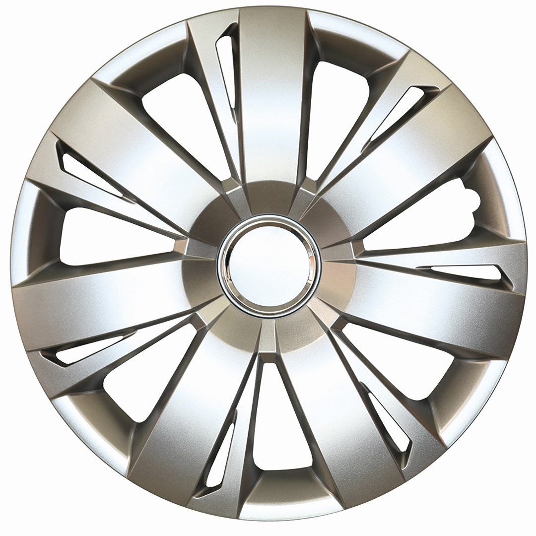 OLYMPUS DIGITAL CAMERA ΤΑΣΙΑ ΓΙΑ VW NEW JETTA/PASSAT B7 16 INCH CROATIA COVER (4 ΤΕΜ.) - Image 1