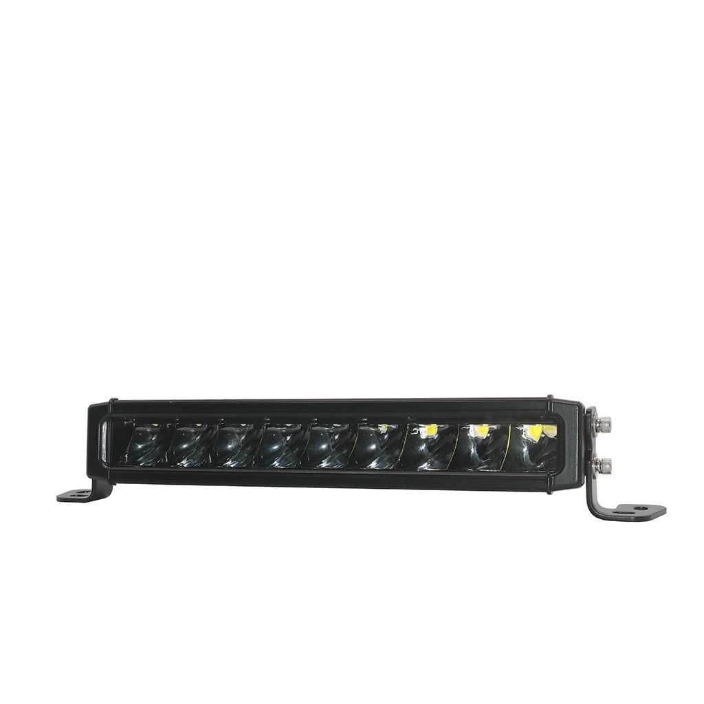 wlbo656 ΠΡΟΒΟΛΕΑΣ ΟΔΗΓΗΣΗΣ LED OSRAM BLACK SERIES 9x10W OSRAM HP LED 12/24/48V 90W 5.050lm 336x75x56,5mm M-TECH - 1 TEM. - Image 1
