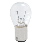 BA15d 12V 21W ΔΙΠΟΛΙΚΟ STANDARD ΑΛΟΓΟΝΟΥ ΚΟΥΤΙ 10ΤΕΜ.