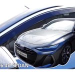 AUDI A6 (C9) AVANT/SEDAN 4/5D 2025+ ΖΕΥΓΑΡΙ ΑΝΕΜΟΘΡΑΥΣΤΕΣ (2 ΤΕΜ.)