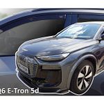 AUDI Q6 5D E-TRON 2023+ ΣΕΤ ΑΝΕΜΟΘΡΑΥΣΤΕΣ (4ΤΕΜ)