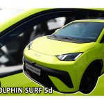BYD DOLPHIN SURF 5D 2025+ ΣΕΤ ΑΝΕΜΟΘΡΑΥΣΤΕΣ (4 ΤΕΜ.)