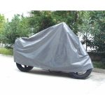 Bottari - ΚΟΥΚΟΥΛΑ MOTO SILVER TECH MOD.1 BOTTARI - 1 Τεμ. (ΒΟΤ60994)