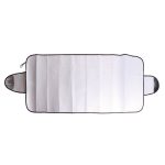 Bottari - ΚΑΛΥΜΜΑ ΠΑΡΜΠΡΙΖ ΓΙΑ ΠΑΓΟ ΚΑΙ ΧΙΟΝΙ 150x70cm BOTTARI - 1 Τεμ. (ΒΟΤ77457)