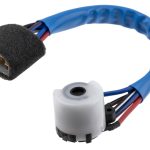 ΔΙΑΚΟΠΤΗΣ ΠΕΑΦΩΝ ΜΙΖΑΣ ΓΙΑ HYUNDAI ATOS 1998-2008 orig. 93110-02000 ΝΤΥ - 1 τεμ.