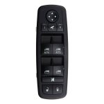ΔΙΑΚΟΠΤΗΣ ΓΙΑ JEEP GRAND CHEROKEE 2013+ ΠΟΛΛΑΠΛΟΣ ΠΑΡΑΘΥΡΩΝ 11 PIN NTY - orig.68271208AA / 68271208AB - 1 ΤΕΜ.