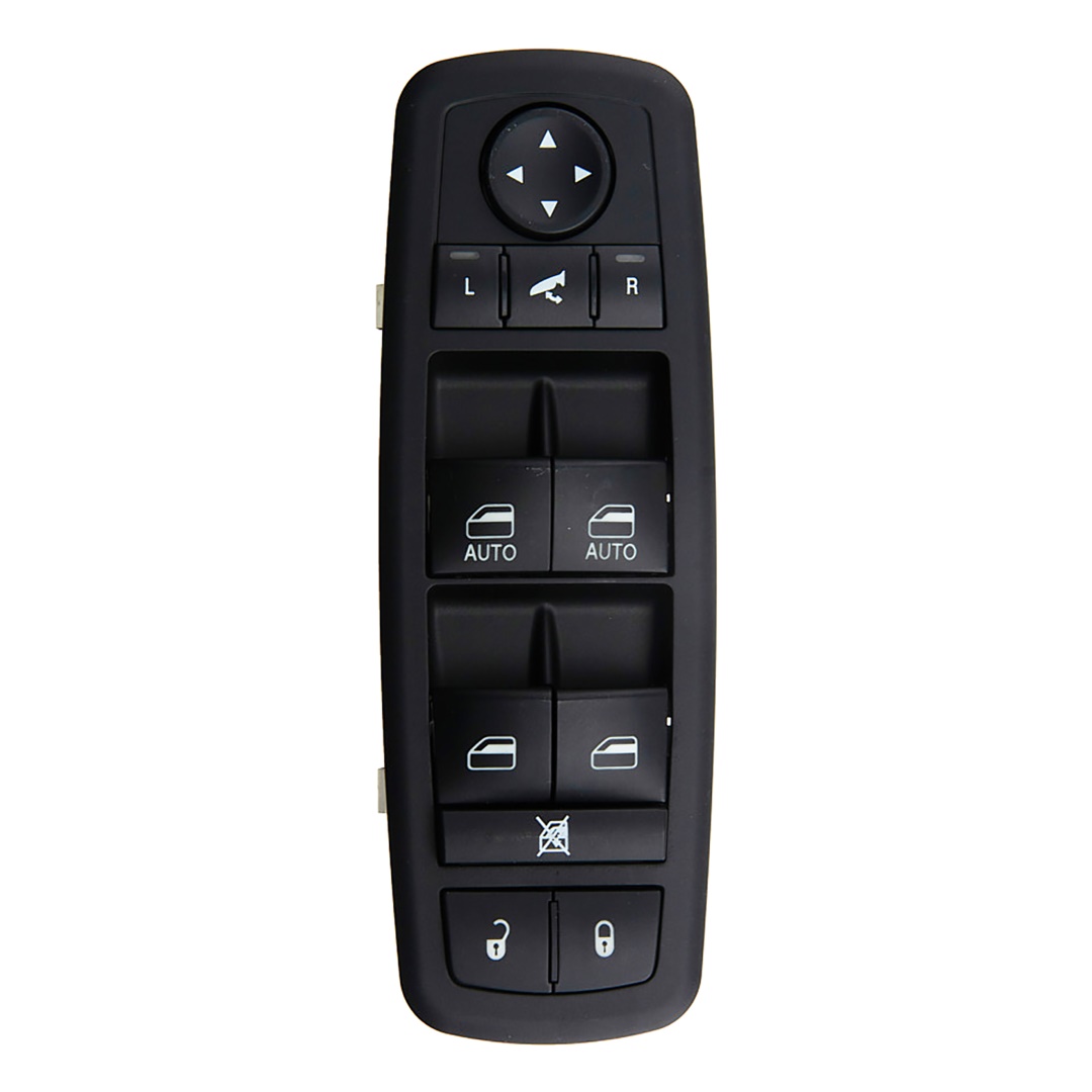 ΔΙΑΚEWS-CH-024AJ-1 ΔΙΑΚΟΠΤΗΣ ΓΙΑ JEEP GRAND CHEROKEE 2013+ ΠΟΛΛΑΠΛΟΣ ΠΑΡΑΘΥΡΩΝ 11 PIN NTY - orig.68271208AA / 68271208AB - 1 ΤΕΜ. - Image 1