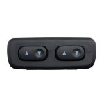 ΔΙΑΚΟΠΤΗΣ ΓΙΑ HYUNDAI ACCENT 1996-2000 ΔΙΠΛΟΣ ΠΑΡΑΘΥΡΩΝ ΜΕ ΠΛΑΙΣΙΟ 7 PIN NTY - orig.9357022000 - 1 ΤΕΜ.