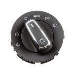 ΔΙΑΚΟΠΤΗΣ ΓΙΑ SKODA SUPERB 2008-2013 ΦΩΤΩΝ 10 PIN NTY - 1 ΤΕΜ.