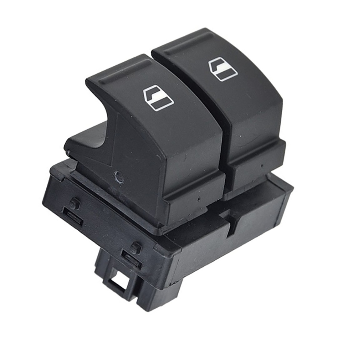 ΔΙΑΚEWS-VW-003AJ-1 ΔΙΑΚΟΠΤΗΣ ΓΙΑ VW CADDY 2004+ / GOLF 5 ΚΑΙ 6 ΔΙΠΛΟΣ ΠΑΡΑΘΥΡΩΝ - orig.2K0959857A 4 PIN NTY - 1 ΤΕΜ. - Image 1