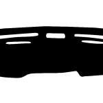 ΚΑΛΥΜΜΑ ΤΑΜΠΛΟ MERCEDES E-Class W212 2009>2016  RACE AXION - 1TEM