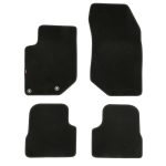 ΠΑΤΑΚΙΑ EXECUTIVE ΜΟΚΕΤΑ ΓΙΑ OPEL CORSA F 5D 09/2019+ ΣΕ ΜΑΥΡΟ ΧΡΩΜΑ ME ΚΟΥΜΠΩΜΑΤΑ LAMPA - 4 ΤΕΜ.