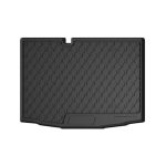 ΠΑΤΑΚΙ ΣΚΑΦΗ ΛΑΣΤΙΧΟ ΠΟΡΤ ΜΠΑΓΚΑΖ ΓΙΑ SKODA FABIA 5D 02/2015-2021 (ΚΑΤΩ ΕΠΙΠΕΔΟ) SUMISURA TRUNK MAT ΑΠΟ ΑΟΣΜΟ, ΜΗ ΤΟΞΙΚΟ, ΟΙΚΟΛΟΓΙΚΟ ΚΑΙ ΑΝΑΚΥΚΛΩΣΙΜΟ ΣΥΝΘΕΤΙΚΟ ΛΑΣΤΙΧΟ ΣΕ ΜΑΥΡΟ ΧΡΩΜΑ ΜΕ ΥΠΟΔΟΧΗ ΓΙΑ ΠΡΟΕΚΤΑΣΗ L2519.8 - L2519.9 LAMPA - 1 ΤΕΜ.