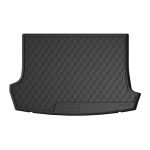 ΠΑΤΑΚΙ ΣΚΑΦΗ ΠΟΡΤ ΜΠΑΓΚΑΖ ΓΙΑ VW T-ROC 11/2017+ (ΑΝΩ ΕΠΙΠΕΔΟ) SUMISURA TRUNK MAT ΑΠΟ ΑΟΣΜΟ, ΜΗ ΤΟΞΙΚΟ, ΟΙΚΟΛΟΓΙΚΟ ΚΑΙ ΑΝΑΚΥΚΛΩΣΙΜΟ ΣΥΝΘΕΤΙΚΟ ΛΑΣΤΙΧΟ ΣΕ ΜΑΥΡΟ ΧΡΩΜΑ ΜΕ ΥΠΟΔΟΧΗ ΓΙΑ ΠΡΟΕΚΤΑΣΗ L2519.8 - L2519.9 LAMPA - 1 ΤΕΜ.