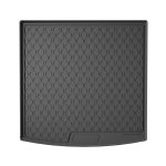 ΠΑΤΑΚΙ ΣΚΑΦΗ ΠΟΡΤ ΜΠΑΓΚΑΖ ΓΙΑ SEAT TARRACO 5D 01/2019+ (ΑΝΩ ΕΠΙΠΕΔΟ) SUMISURA TRUNK MAT ΑΠΟ ΑΟΣΜΟ, ΜΗ ΤΟΞΙΚΟ, ΟΙΚΟΛΟΓΙΚΟ ΚΑΙ ΑΝΑΚΥΚΛΩΣΙΜΟ ΣΥΝΘΕΤΙΚΟ ΛΑΣΤΙΧΟ ΣΕ ΜΑΥΡΟ ΧΡΩΜΑ ΜΕ ΥΠΟΔΟΧΗ ΓΙΑ ΠΡΟΕΚΤΑΣΗ L2519.8 - L2519.9 LAMPA - 1 ΤΕΜ.