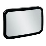 ΚΑΘΡΕΠΤΗΣ ΓΙΑ ΠΡΟΣΚΕΦΑΛΟ ΚΑΘΙΣΜΑΤΟΣ BACK-SEAT BABY MIRROR ΚΥΡΤΟΣ 290x190mm