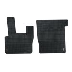 ΠΑΤΑΚΙΑ  ΛΑΣΤΙΧΟ ΓΙΑ DAF 95XF/XF95/XF105/XF/ 1/97+ CF65/CF75/CF85 01/01+ 2ΤΕΜ