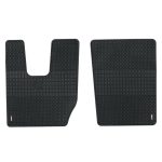 ΠΑΤΑΚΙΑ  ΓΙΑ IVECO S-WAY 10/2019+  ΛΑΣΤΙΧΟ - 2 TEM.