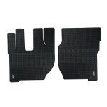 ΠΑΤΑΚΙΑ  ΛΑΣΤΙΧΟ ΓΙΑ VOLVO FH12 08/1993-08/2012 ΚΑΙ FH SERIE 3 08/2002-08/2012 LAMPA - 2 ΤΕΜ.