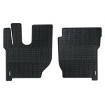 LAMPA - ΠΑΤΑΚΙΑ ΑΥΤΟΚΙΝΗΤΟΥ ΑΠΟ ΛΑΣΤΙΧΟ ΓΙΑ VOLVO FH SERIE 4 09/2012+ - 2 ΤΕΜ.
