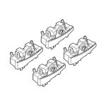 ΑΚΡΑ ΓΙΑ ΜΠΑΡΕΣ NORDRIVE ΓΙΑ OPEL CORSA D 09/06+ KIT