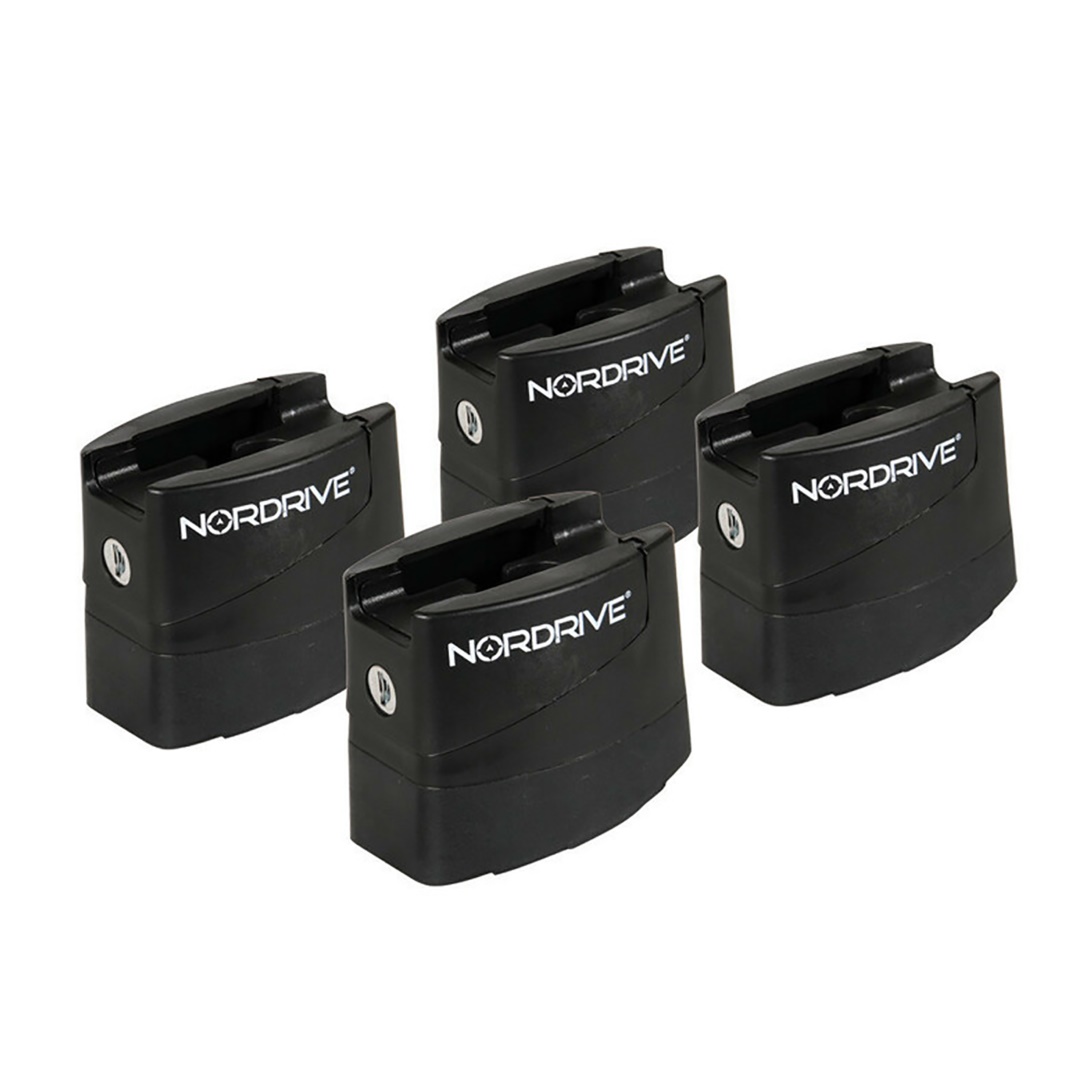 ΧΕLN30022 ΑΚΡΑ ΓΙΑ ΜΠΑΡΕΣ NORDRIVE ΓΙΑ CITROEN JUMPER 2/94-3/06 S/M (2) KIT - Image 1