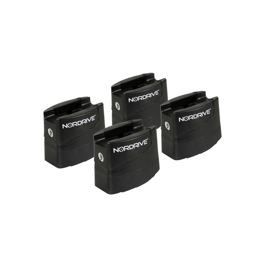 ΧΕLN30112 ΑΚΡΑ ΓΙΑ ΜΠΑΡΕΣ NORDRIVE ΓΙΑ MERCEDES VITO W638/W639 08/96-12/14 / VIANO 03-14 S - Image 1