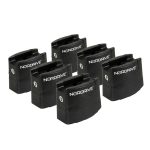 ΑΚΡΑ ΓΙΑ ΜΠΑΡΕΣ NORDRIVE ΓΙΑ NISSAN NV200 / EVALIA 9/09+  (3) KIT