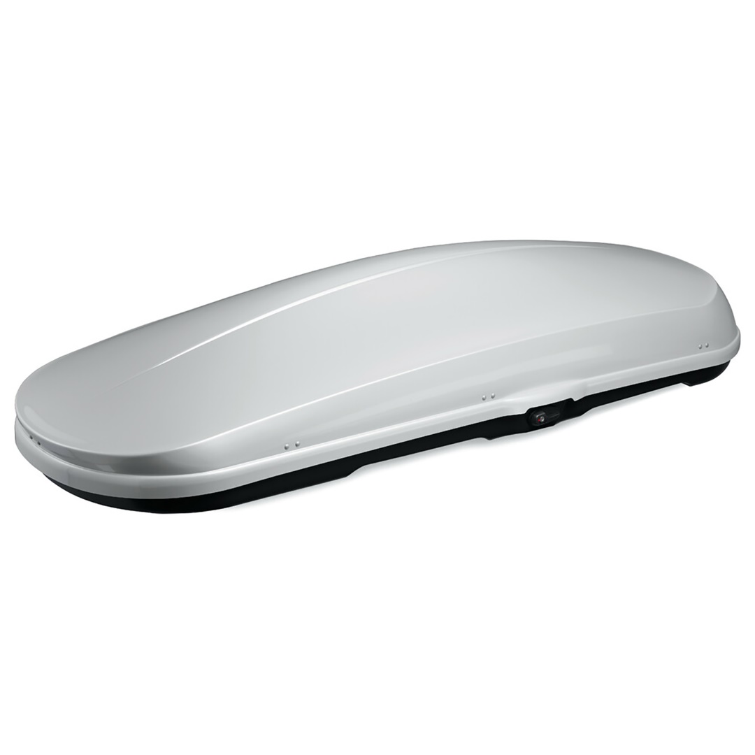 ΧΕLYWB753S-1 ΜΠΑΓΚΑΖΙΕΡΑ 500L FULL-SIZE WB753 WHISPBAR / YAKIMA ΑΣΗΜΙ ΓΥΑΛΙΣΤΕΡΗ - Image 1